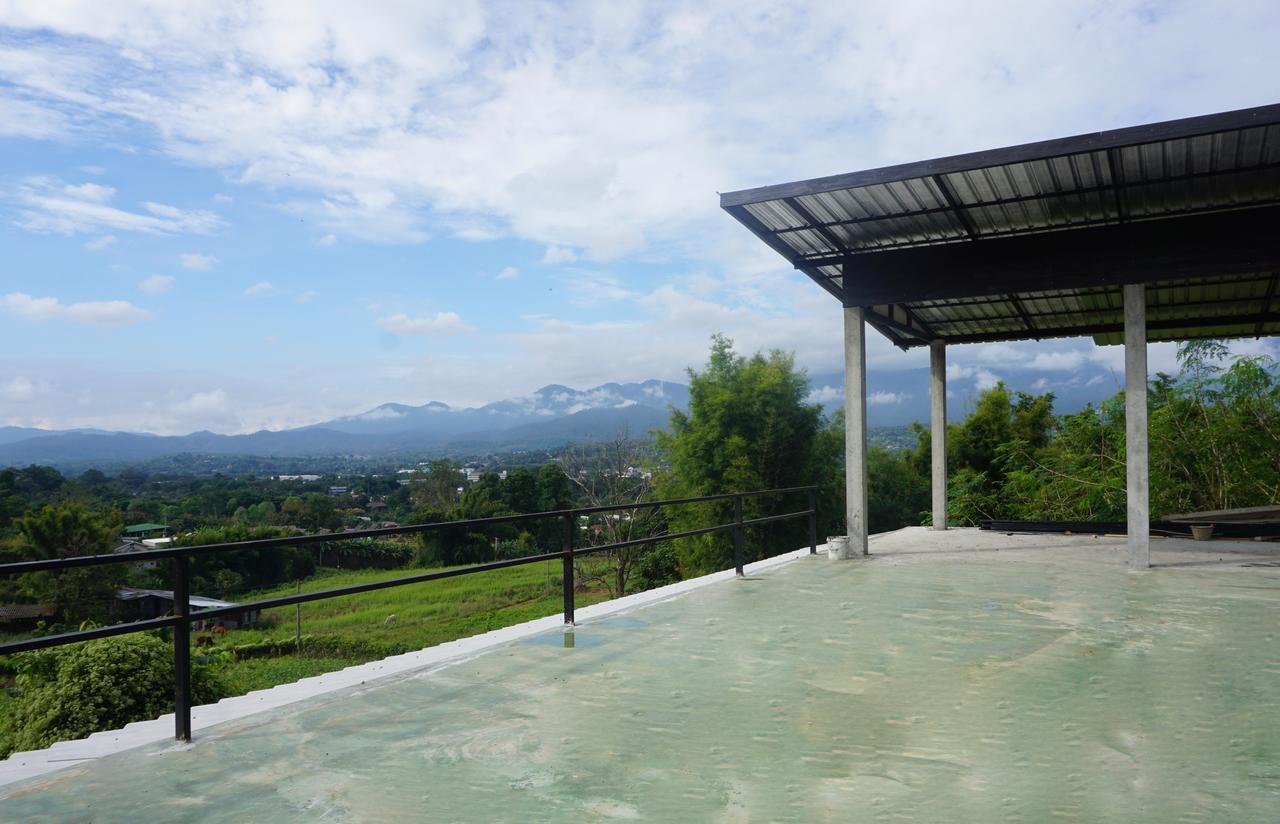 Hotel The Lookout Pai Exterior foto