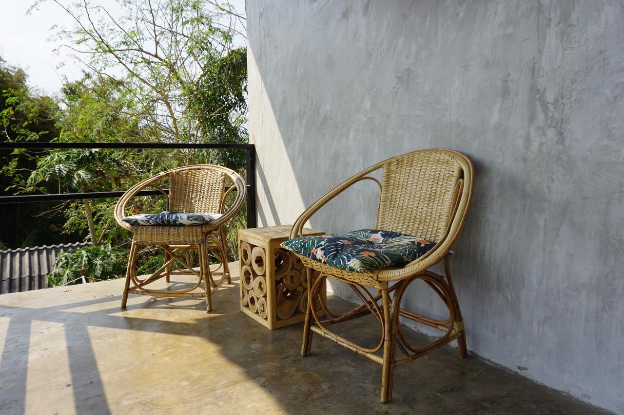Hotel The Lookout Pai Exterior foto