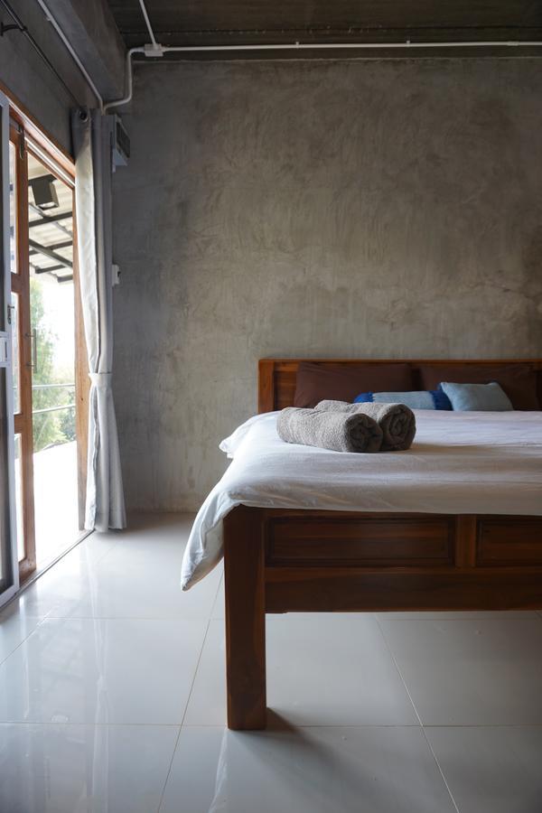 Hotel The Lookout Pai Exterior foto